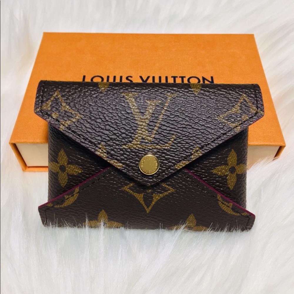 Louis Vuitton Kirigami